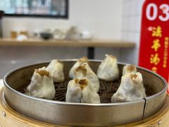 -法华汤包馆(法华镇路店)