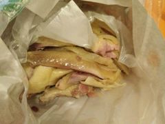 -马豫兴桶子鸡(鼓楼总店)