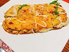 -造精酿餐厅