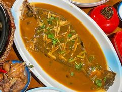 -和源祥·日照菜扛把子(万平口一店)