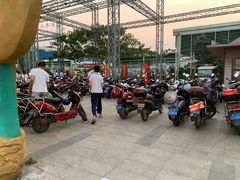 -清水湾3号(东方小周海鲜店)