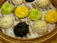 -隆喜元鱼汤包·海鲜(中联广场店)