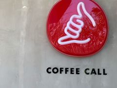 -COFFEE CALL(云锦路店)