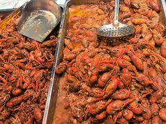 -傻二炒货龙虾(李沧旗舰店)