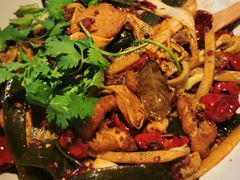 土豆条-川成元·麻辣香锅(凯德MALL西直门店)
