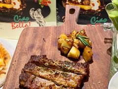 -get pizza意大利餐厅(凯德MALL店)