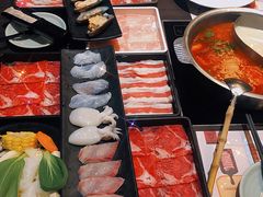 -MoMo牧场·寿喜烧专门店(长泰广场店)