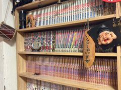 -胜代日本料理(云程巷小区店)