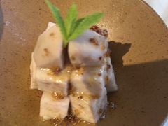 -荷恬·精致蔬食料理(星海店)