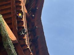 -莎士比亚环球剧场