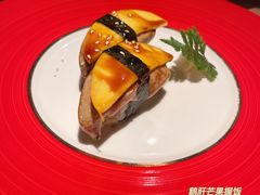 -山葵家·创意料理(宁波来福士店)