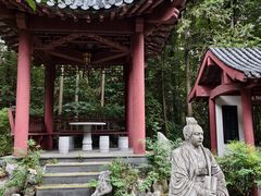 -句容茅山景区
