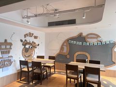 -必胜客(涂门街店)