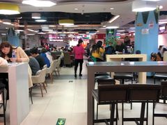 -食美汇美食广场(新奥店)