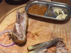 -疆里疆外·和田烤肉·清真