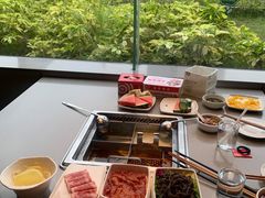 -海底捞火锅(百利广场店)