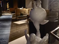 -大连君悦酒店 · VIVA(星海广场店)
