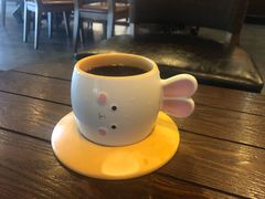-星巴克(济南丁豪广场店)