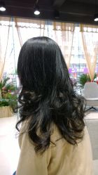 大波浪-CARR SALON