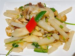 -花城苑广府菜(侨鑫店)