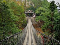 -韶山毛泽东同志故居