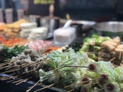 -大学城夜市大排档(凤栖路店)