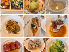 -天宝阁中餐厅(北京瑞吉酒店)