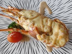 -V Bar海景扒房(北海湾惠龙万达嘉华酒店)