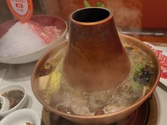-东门口·新式老北京火锅(河西龙湖天街店)