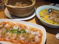 -金牌外婆家(苏州中心店)