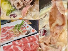 -成都老码头火锅(旺角店)