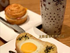 -星巴克臻选(深圳龙岗万科店)