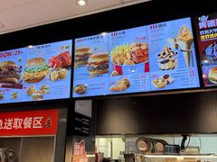 -肯德基(大兴火车站店)