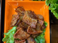 -林二哥宜烤官·宜宾小烧烤