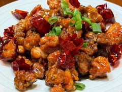 -晚归月亮湾私家菜(临邑路店)