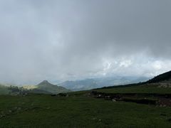-灵山