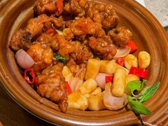 -留半山·香港食堂(啦啦宝都店)