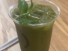 抹茶Disco-里面·Noodlology(机电院店)