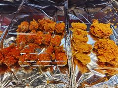 -沃尔玛超市(北大街店)