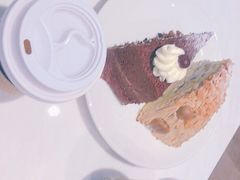 -Peet's Coffee皮爷咖啡(豫园店)