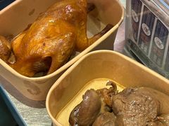 -陈鹏鹏潮汕菜(宝安机场T3航站楼店)