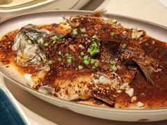 -八府香鸭·啫啫煲(华山路店)