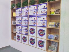 -翼速篮球·少儿篮球培训·中考体育(贵和店·原鲁能城店)