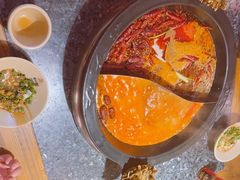 -蜀大侠火锅(总府路店)