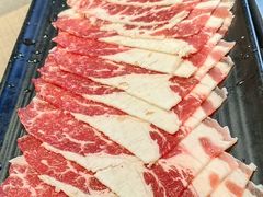 秘制肥牛-一心烤肉(延安路店)