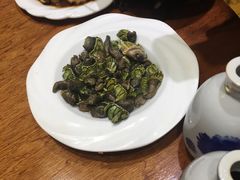 -胖大嫂渔家排档·全海景餐厅(渔村店)