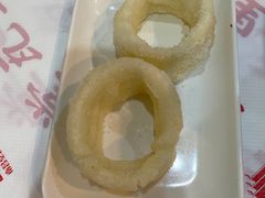 -堂瓦里·33年传统赣菜(第一街区店)