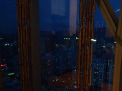 -深圳皇庭V酒店