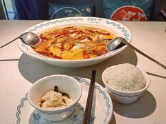 -花椒俏川菜小馆(南海万达店)