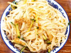 -西安手工软面(浦东南路店)